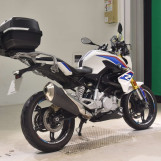 Мотоцикл BMW G310R с пробегом 20997 km