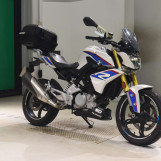 Мотоцикл BMW G310R с пробегом 20997 km