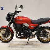 Мотоцикл Kawasaki Z650RS з пробігом 3823 km