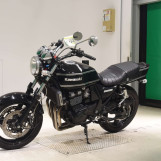 Мотоцикл Kawasaki ZRX400 з пробігом 32137 km