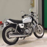 Мотоцикл Yamaha SR400 с пробегом 20694 km