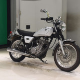 Мотоцикл Yamaha SR400 с пробегом 20694 km