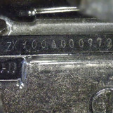 Мотоцикл Kawasaki GPZ900R с пробегом 70472 km