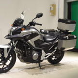 Мотоцикл Honda NC700XDLD з пробігом 36791 km