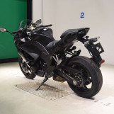Мотоцикл Kawasaki NINJA1000SX з пробігом 7268 km