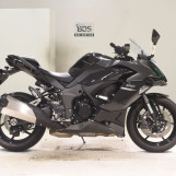 Мотоцикл Kawasaki NINJA1000SX з пробігом 7268 km