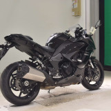 Мотоцикл Kawasaki NINJA1000SX з пробігом 7268 km