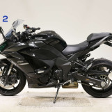 Мотоцикл Kawasaki NINJA1000SX з пробігом 7268 km