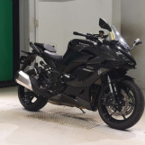 Мотоцикл Kawasaki NINJA1000SX з пробігом 7268 km
