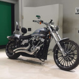 Мотоцикл HD FXBR1920 с пробегом 1431 km