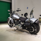 Мотоцикл HD FXBR1920 с пробегом 1431 km
