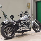 Мотоцикл HD FXBR1920 с пробегом 1431 km