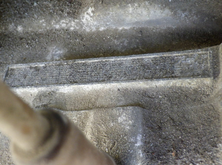 Мотоцикл Honda CB350FOUR з пробігом 7038 km