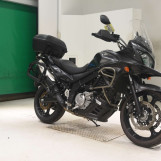 Мотоцикл Suzuki V-STROM DL650A с пробегом 31116 km