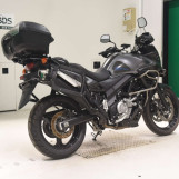 Мотоцикл Suzuki V-STROM DL650A с пробегом 31116 km