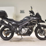 Мотоцикл Suzuki V-STROM DL650A с пробегом 31116 km