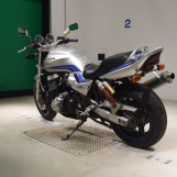 Мотоцикл Honda CB1300SF с пробегом 16254 km