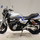 Мотоцикл Honda CB1300SF с пробегом 16254 km