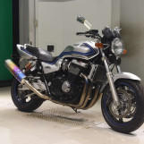 Мотоцикл Honda CB1300SF с пробегом 16254 km