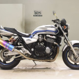 Мотоцикл Honda CB1300SF с пробегом 16254 km