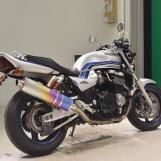 Мотоцикл Honda CB1300SF с пробегом 16254 km