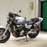 Мотоцикл Honda CB1300SF с пробегом 16254 km