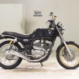 Мотоцикл Yamaha SRV250S с пробегом 7685 km