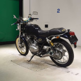 Мотоцикл Yamaha SRV250S с пробегом 7685 km
