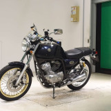 Мотоцикл Yamaha SRV250S с пробегом 7685 km