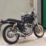 Мотоцикл Yamaha SRV250S с пробегом 7685 km