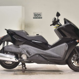 Мотоцикл Honda FAZE з пробігом 13422 km