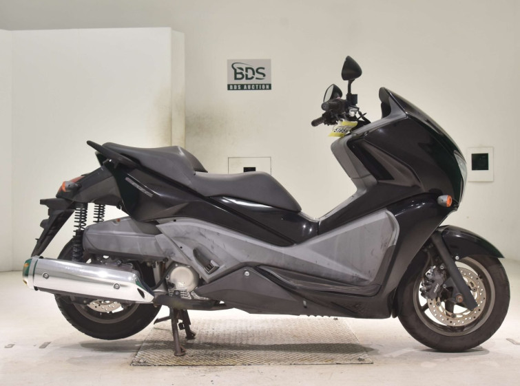 Мотоцикл Honda FAZE з пробігом 13422 km