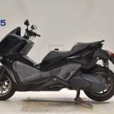 Мотоцикл Honda FAZE з пробігом 13422 km