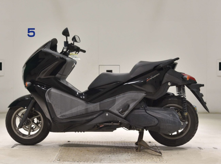 Мотоцикл Honda FAZE з пробігом 13422 km