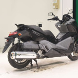 Мотоцикл Honda FAZE з пробігом 13422 km