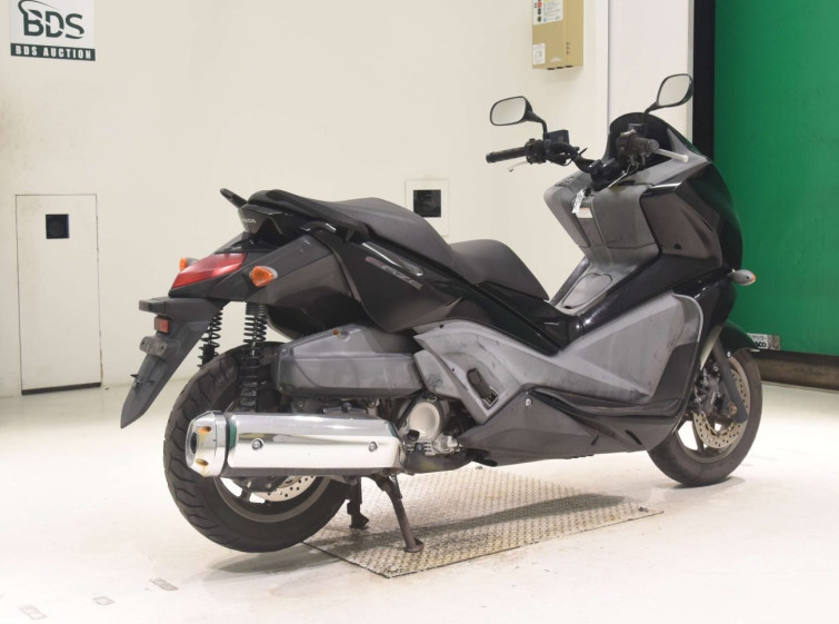 Мотоцикл Honda FAZE з пробігом 13422 km