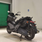 Мотоцикл Honda FAZE з пробігом 13422 km