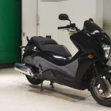 Мотоцикл Honda FAZE з пробігом 13422 km