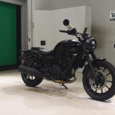 Мотоцикл Kawasaki ELIMINATOR400-3SE з пробігом 5167 km