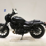 Мотоцикл Kawasaki ELIMINATOR400-3SE з пробігом 5167 km