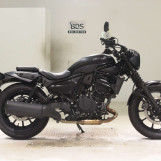 Мотоцикл Kawasaki ELIMINATOR400-3SE з пробігом 5167 km