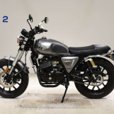 Мотоцикл GPX LEGEND 250 TWIN з пробігом 2794 km