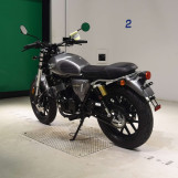 Мотоцикл GPX LEGEND 250 TWIN з пробігом 2794 km