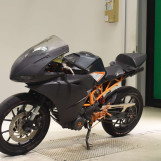 Мотоцикл KTM RC 390 с пробегом 44023 km