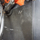 Мотоцикл KTM 890 DUKE R з пробігом 12349 km