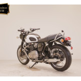 Мотоцикл Triumph BONNEVILLE T120 с пробегом 17261 km