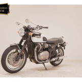 Мотоцикл Triumph BONNEVILLE T120 с пробегом 17261 km