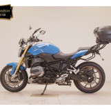 Мотоцикл BMW R1200R з пробігом 14210 km
