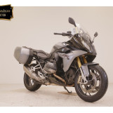 Мотоцикл BMW R1200RS с пробегом 29742 km
