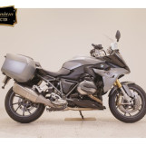 Мотоцикл BMW R1200RS с пробегом 29742 km